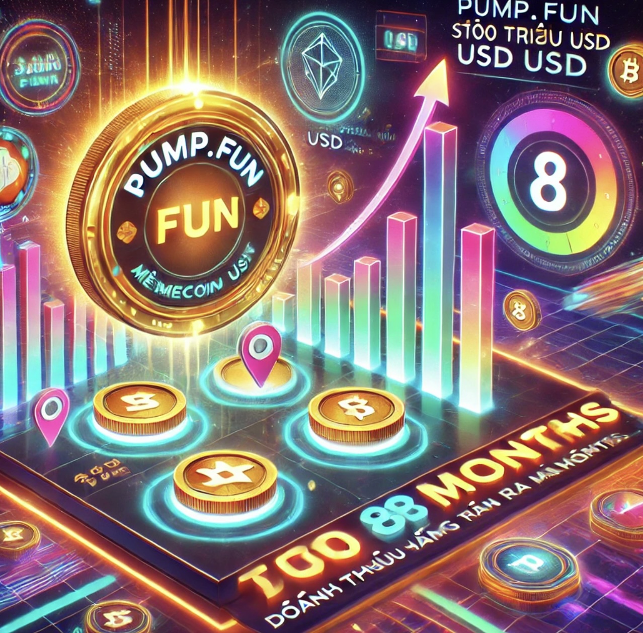 Tạp chí crypto hàng đầu Việt Nam