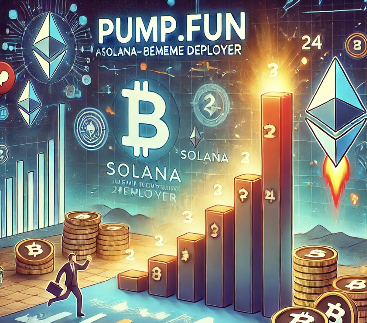 Tạp chí crypto hàng đầu Việt Nam