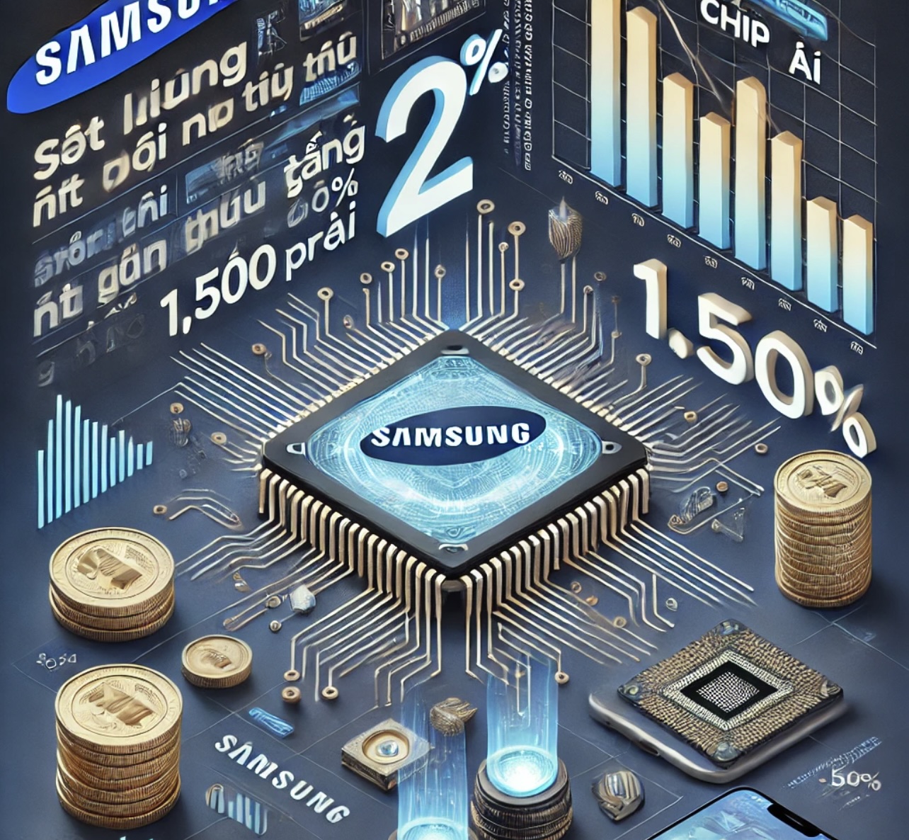 Tạp chí crypto hàng đầu Việt Nam