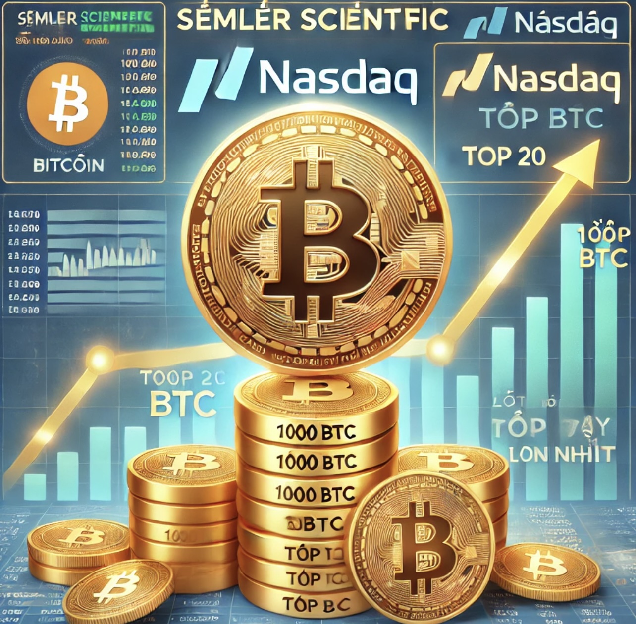 Tạp chí crypto hàng đầu Việt Nam