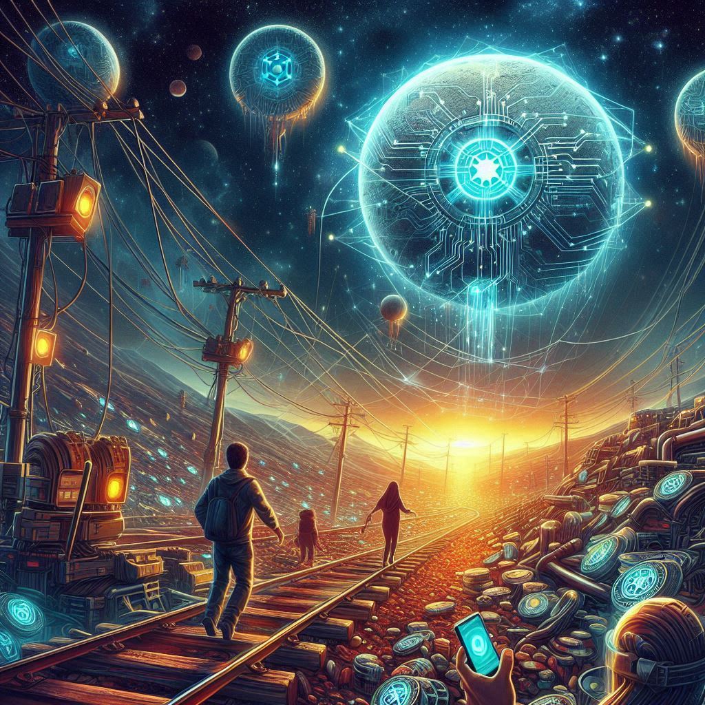 Tạp chí crypto hàng đầu Việt Nam