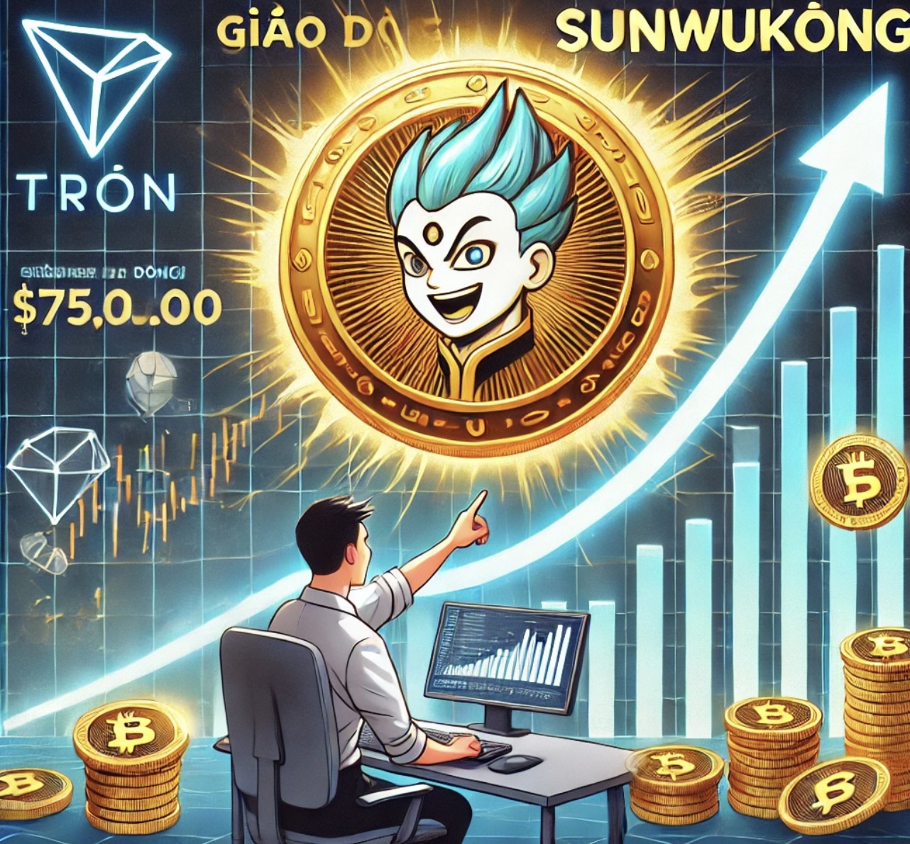 Tạp chí crypto hàng đầu Việt Nam