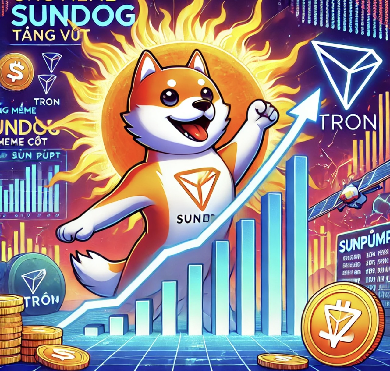 Tạp chí crypto hàng đầu Việt Nam