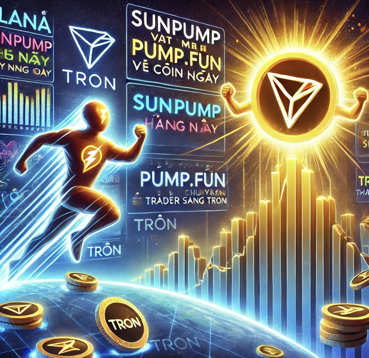 Tạp chí crypto hàng đầu Việt Nam