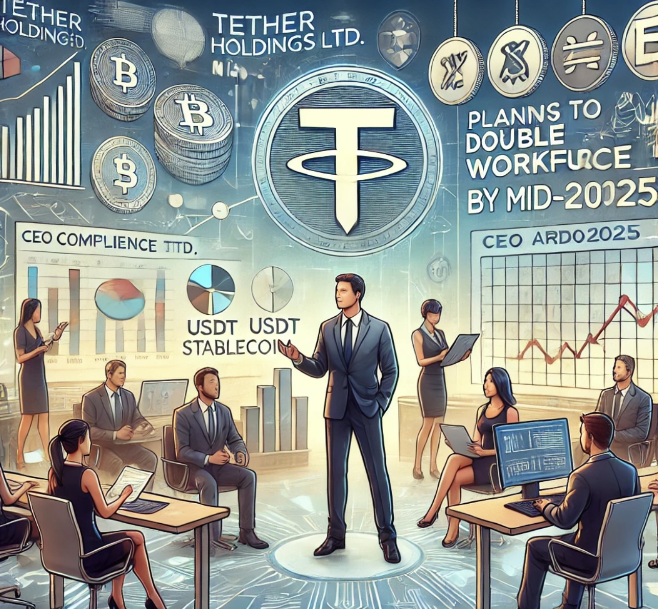 Tạp chí crypto hàng đầu Việt Nam