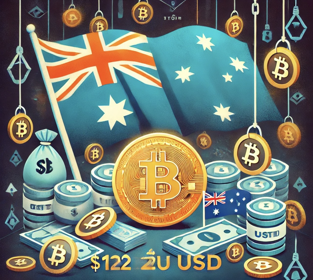 Tạp chí crypto hàng đầu Việt Nam