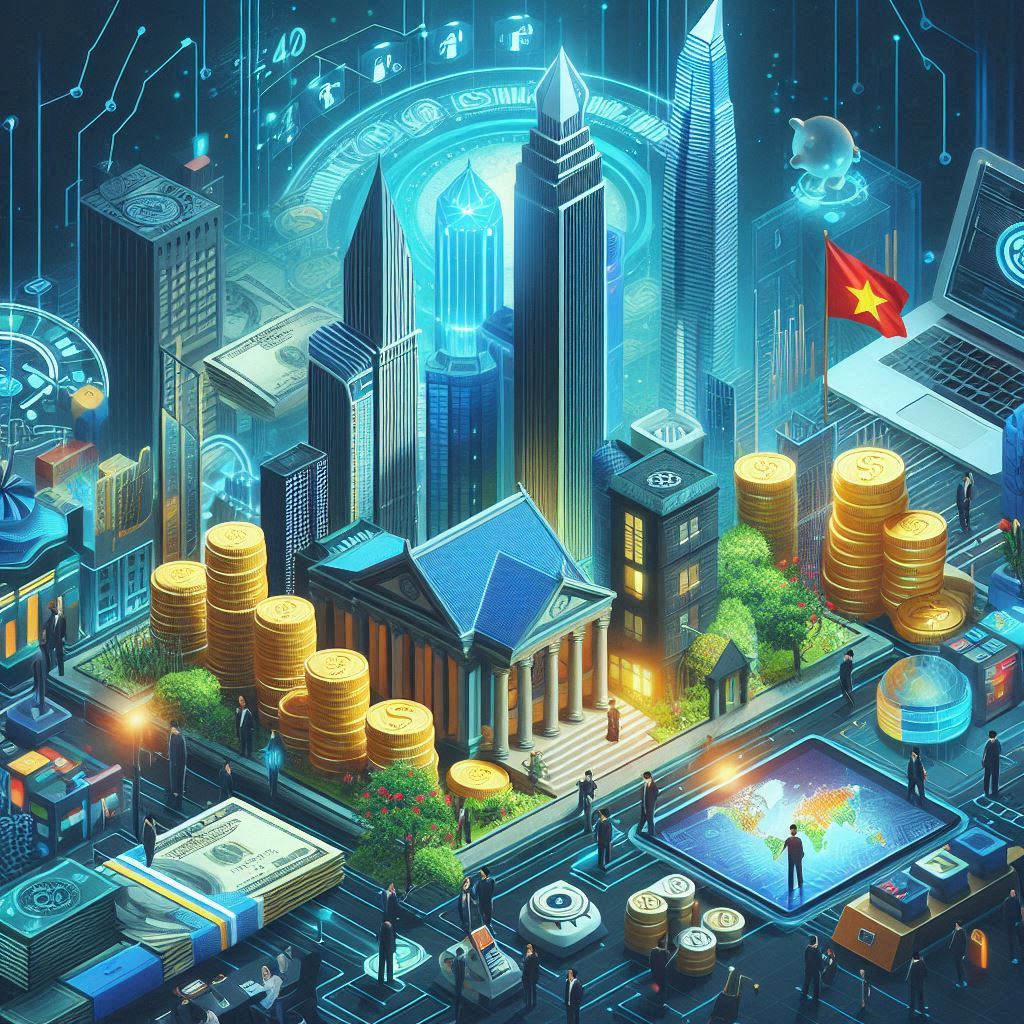 Tạp chí crypto hàng đầu Việt Nam