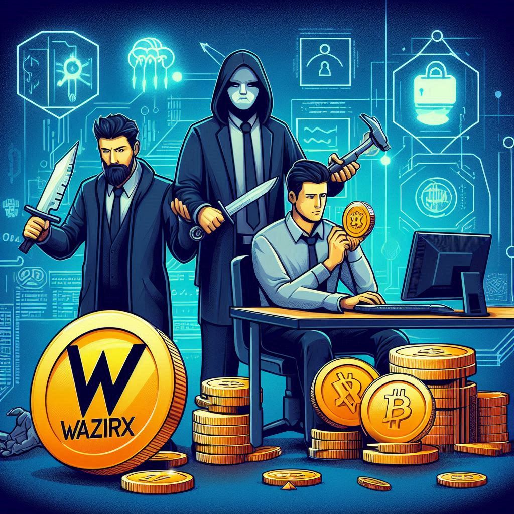 Tạp chí crypto hàng đầu Việt Nam