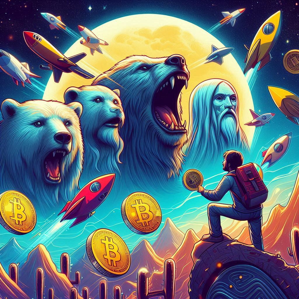 Tạp chí crypto hàng đầu Việt Nam