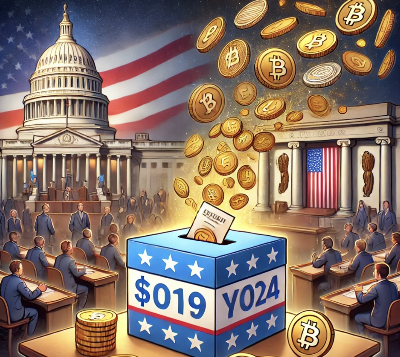 Tạp chí crypto hàng đầu Việt Nam