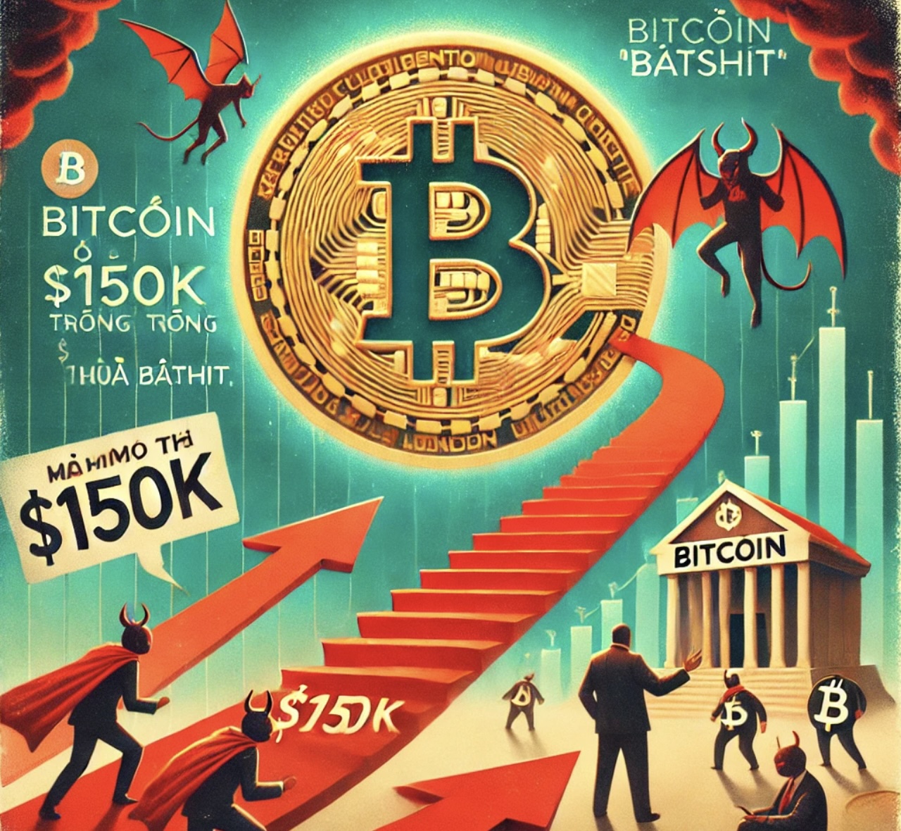 Tạp chí crypto hàng đầu Việt Nam