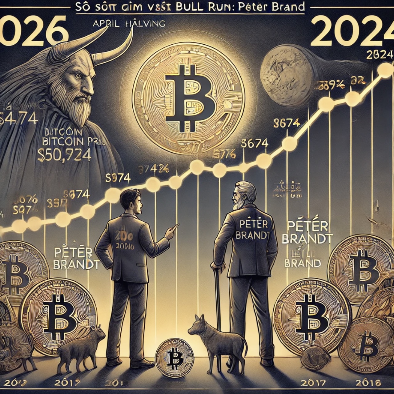 Tạp chí crypto hàng đầu Việt Nam
