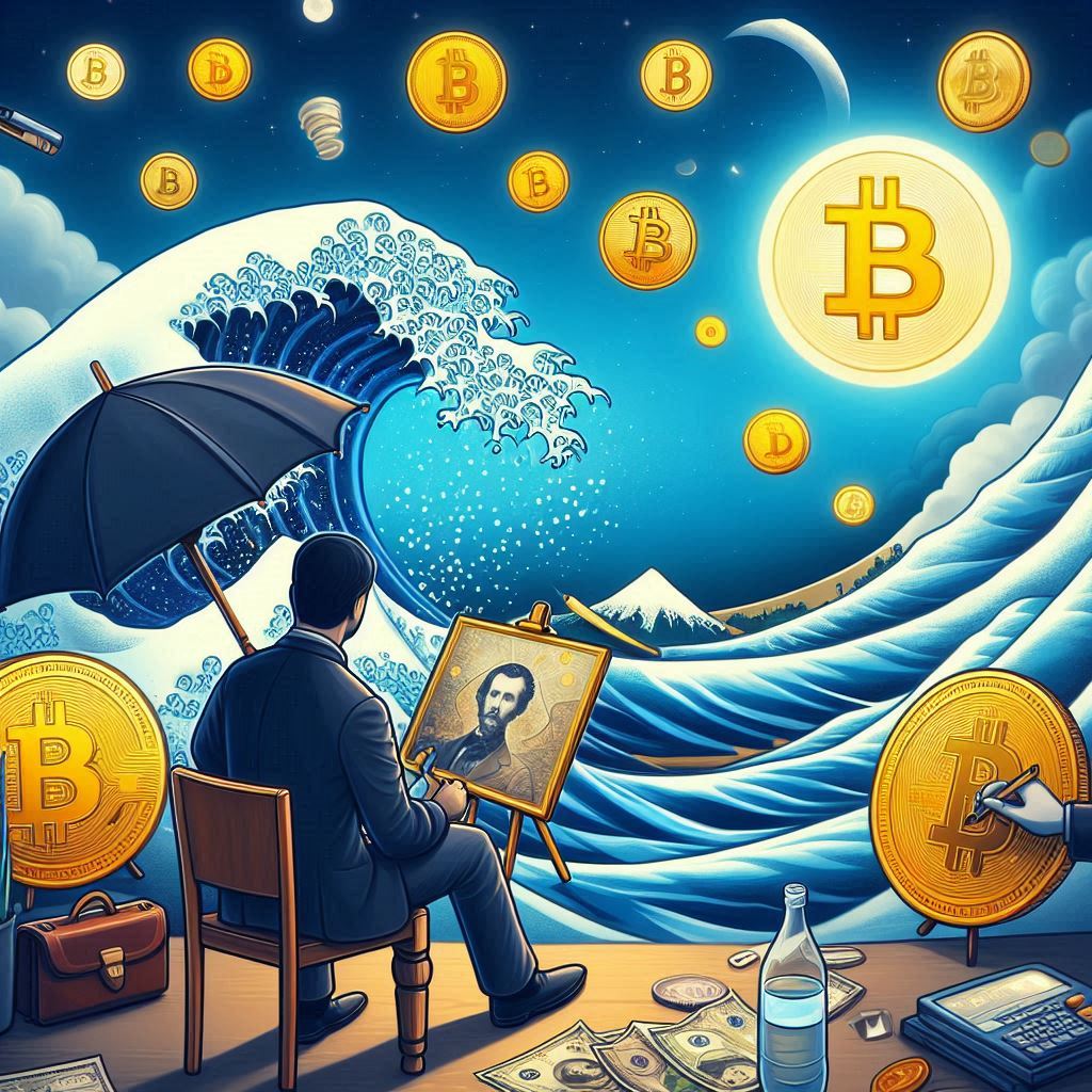 Tạp chí crypto hàng đầu Việt Nam