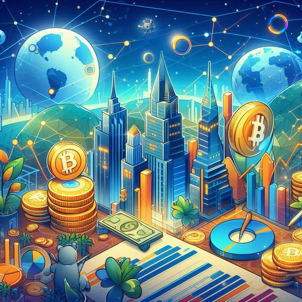 Tạp chí crypto hàng đầu Việt Nam