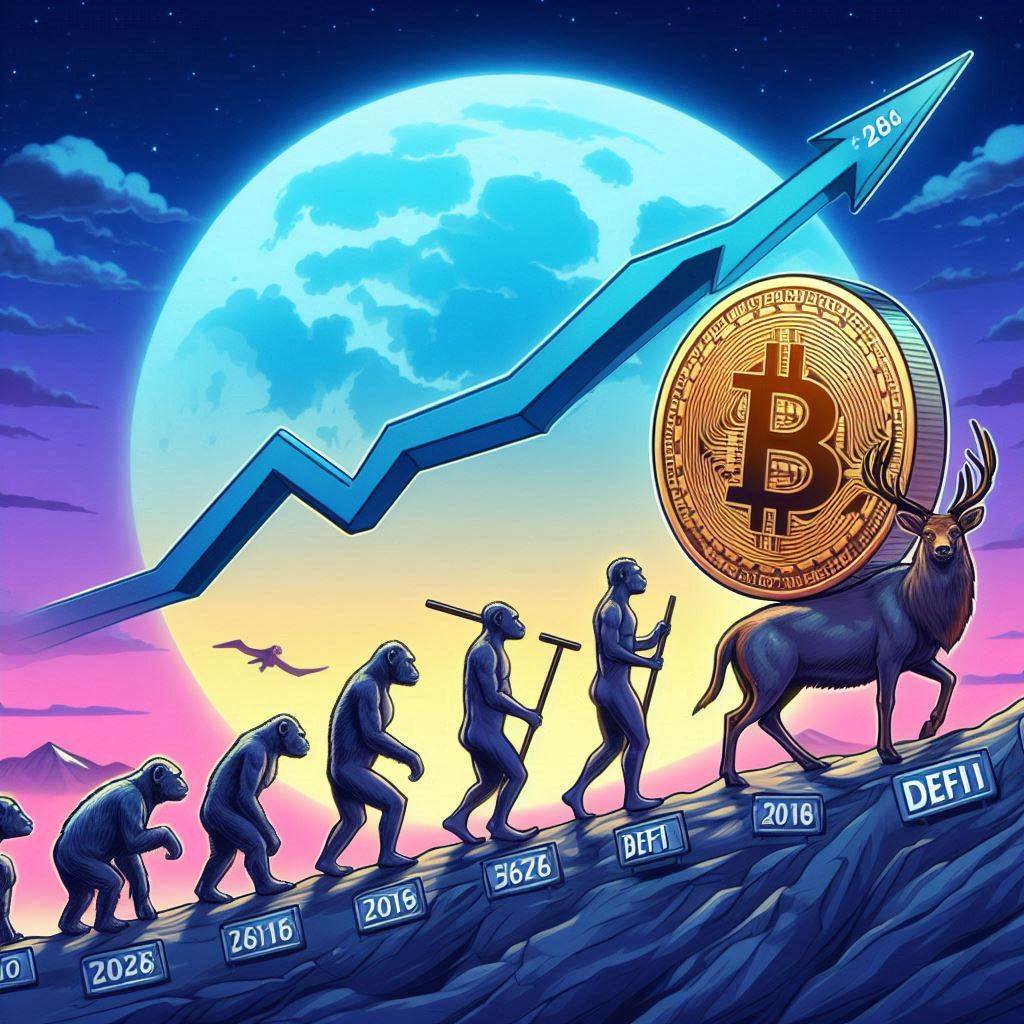 Tạp chí crypto hàng đầu Việt Nam