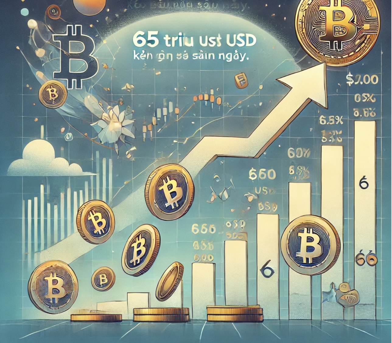 Tạp chí crypto hàng đầu Việt Nam