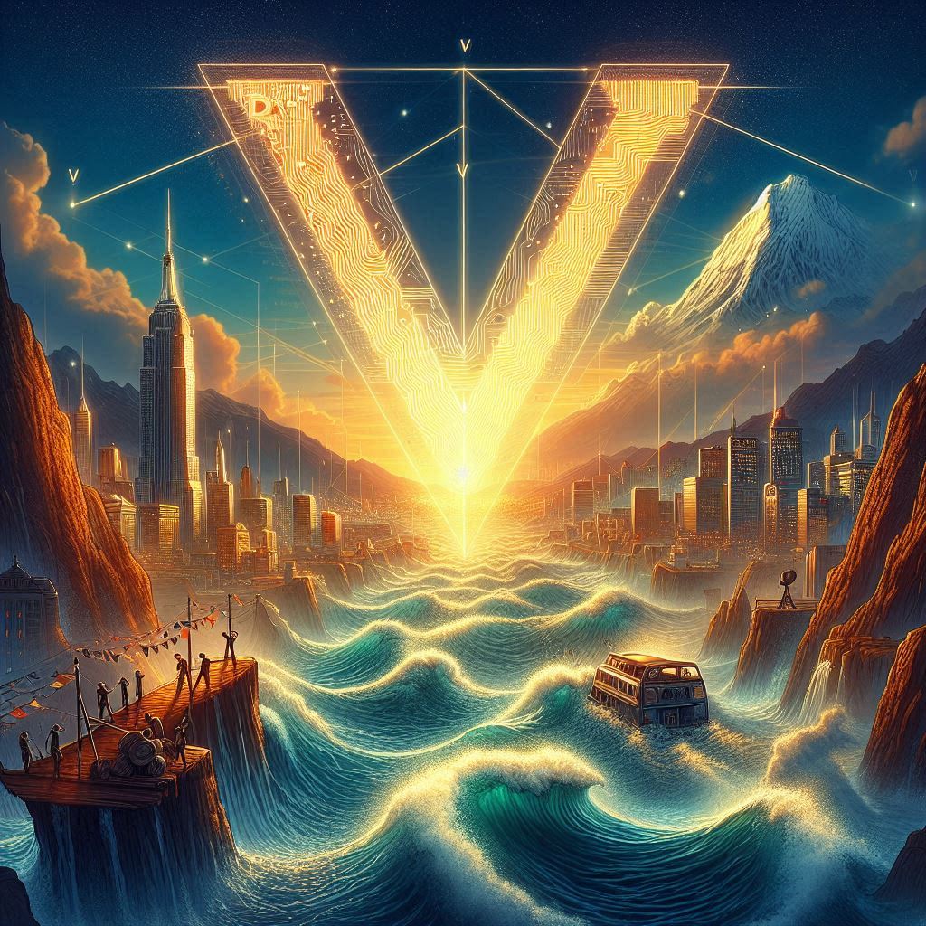 Tạp chí crypto hàng đầu Việt Nam