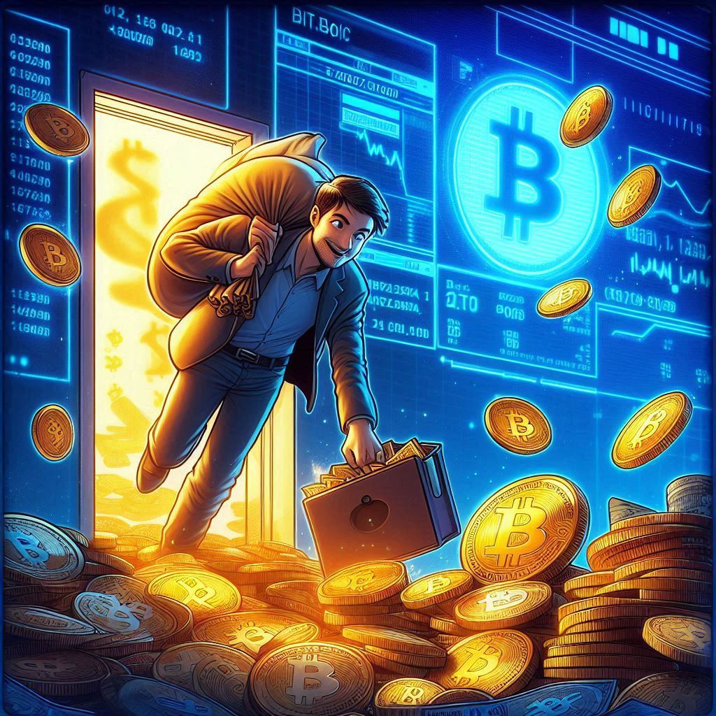 Tạp chí crypto hàng đầu Việt Nam