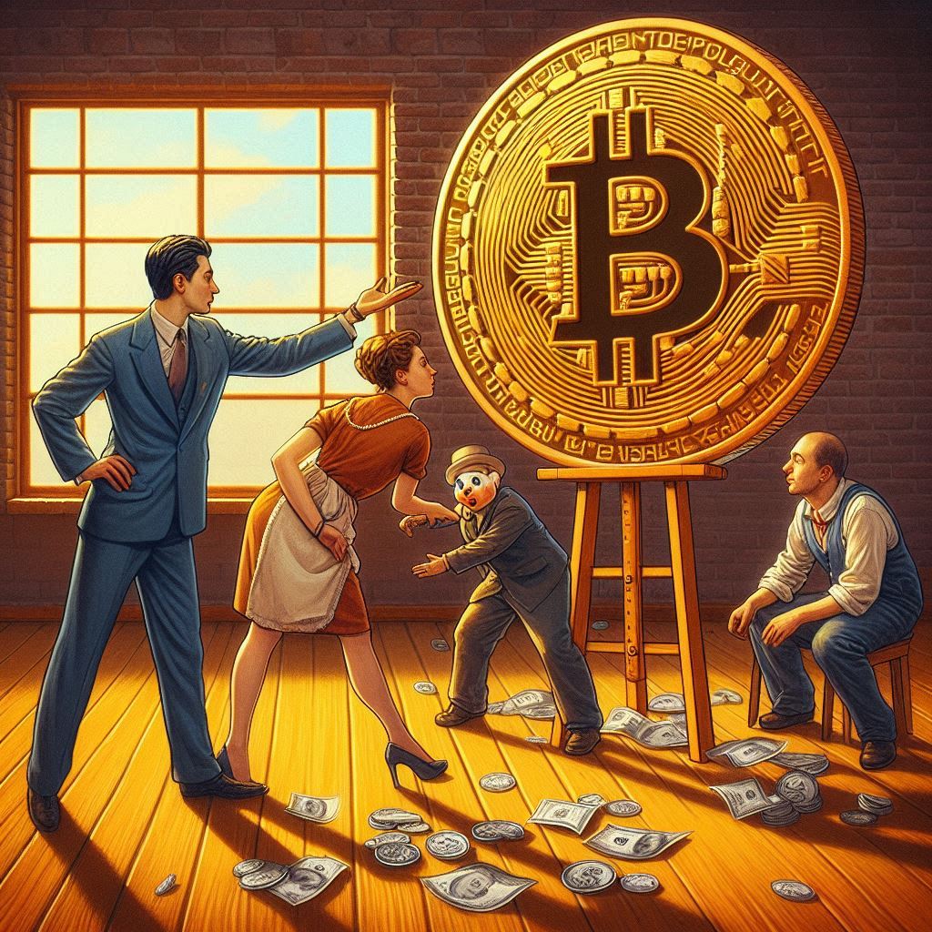 Tạp chí crypto hàng đầu Việt Nam