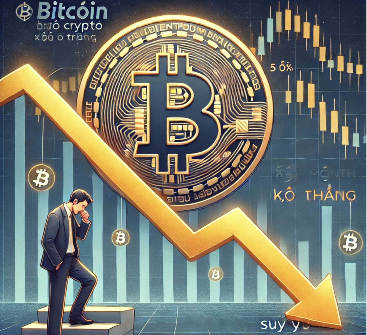 Tạp chí crypto hàng đầu Việt Nam