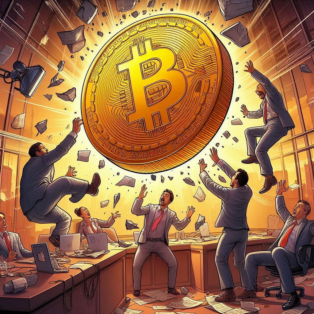 Tạp chí crypto hàng đầu Việt Nam