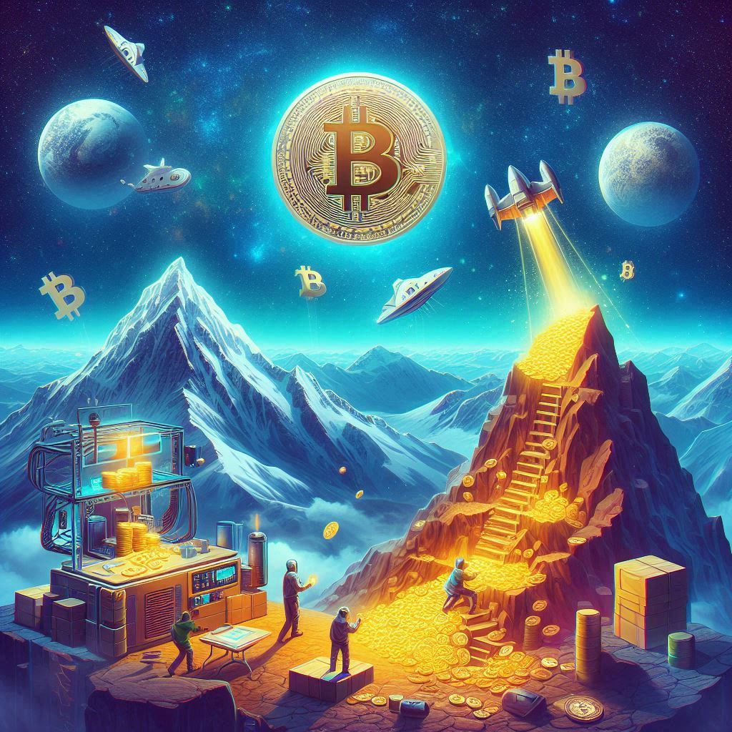 Tạp chí crypto hàng đầu Việt Nam