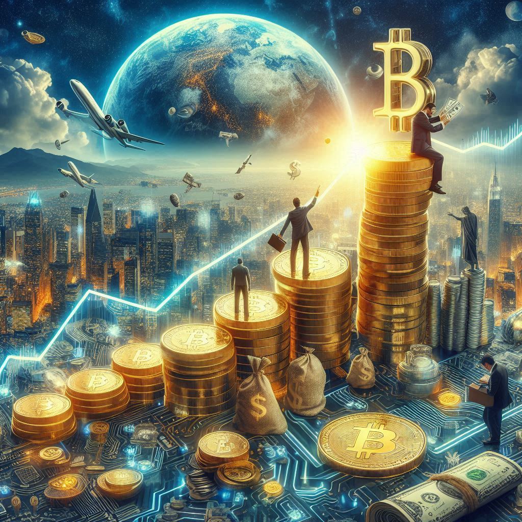 Tạp chí crypto hàng đầu Việt Nam