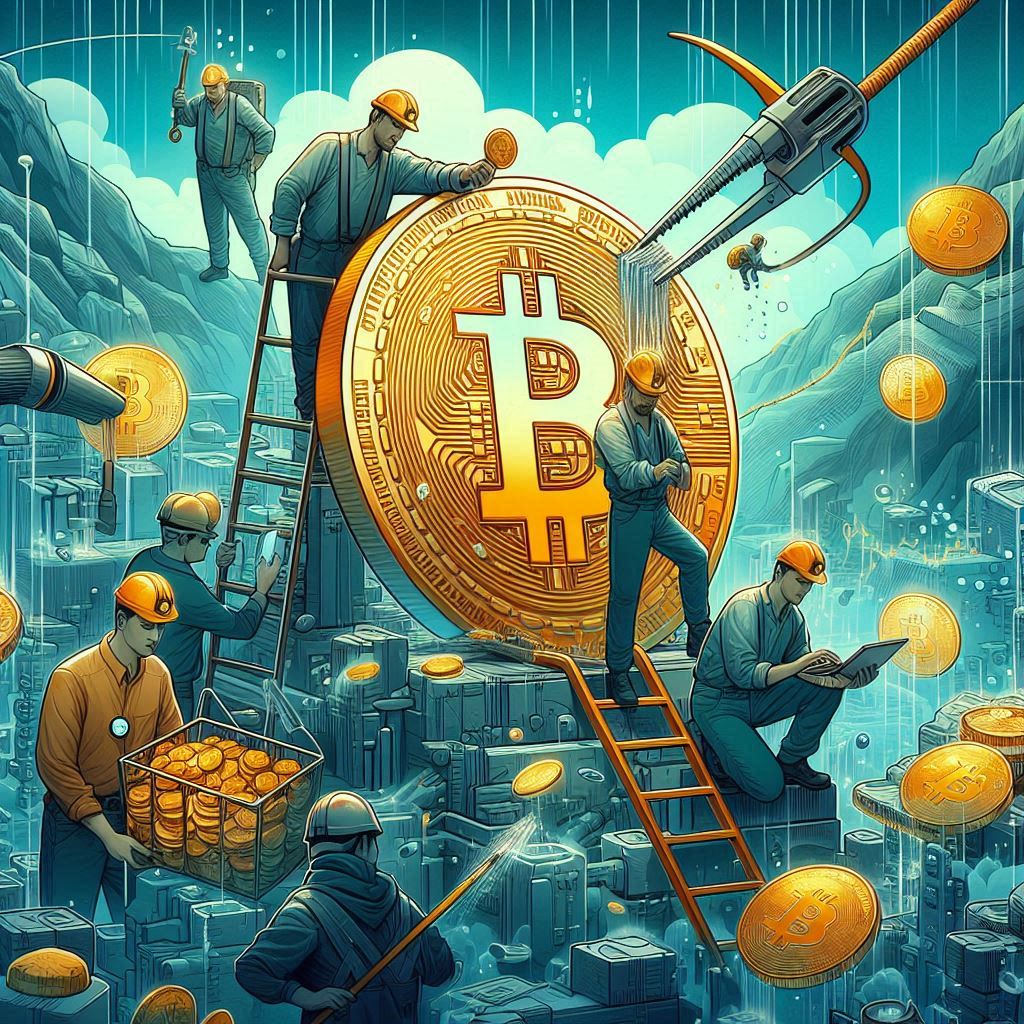 Tạp chí crypto hàng đầu Việt Nam