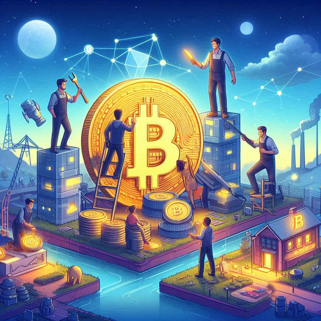 Tạp chí crypto hàng đầu Việt Nam