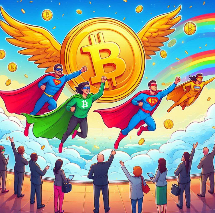 Tạp chí crypto hàng đầu Việt Nam