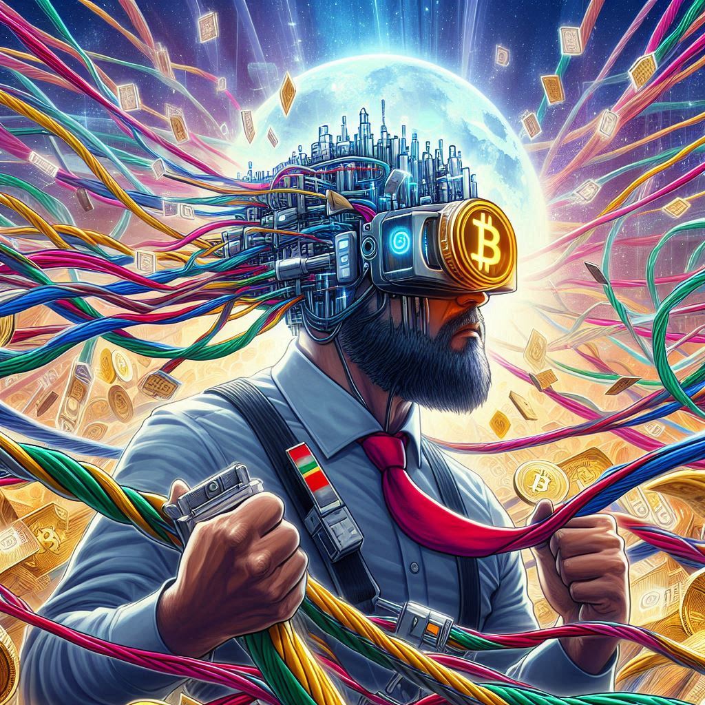 Tạp chí crypto hàng đầu Việt Nam