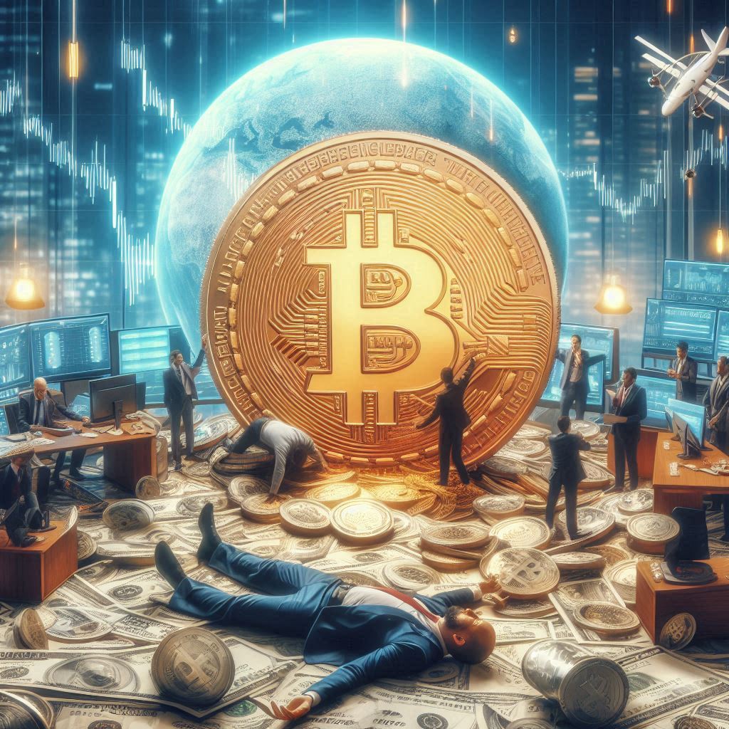 Tạp chí crypto hàng đầu Việt Nam