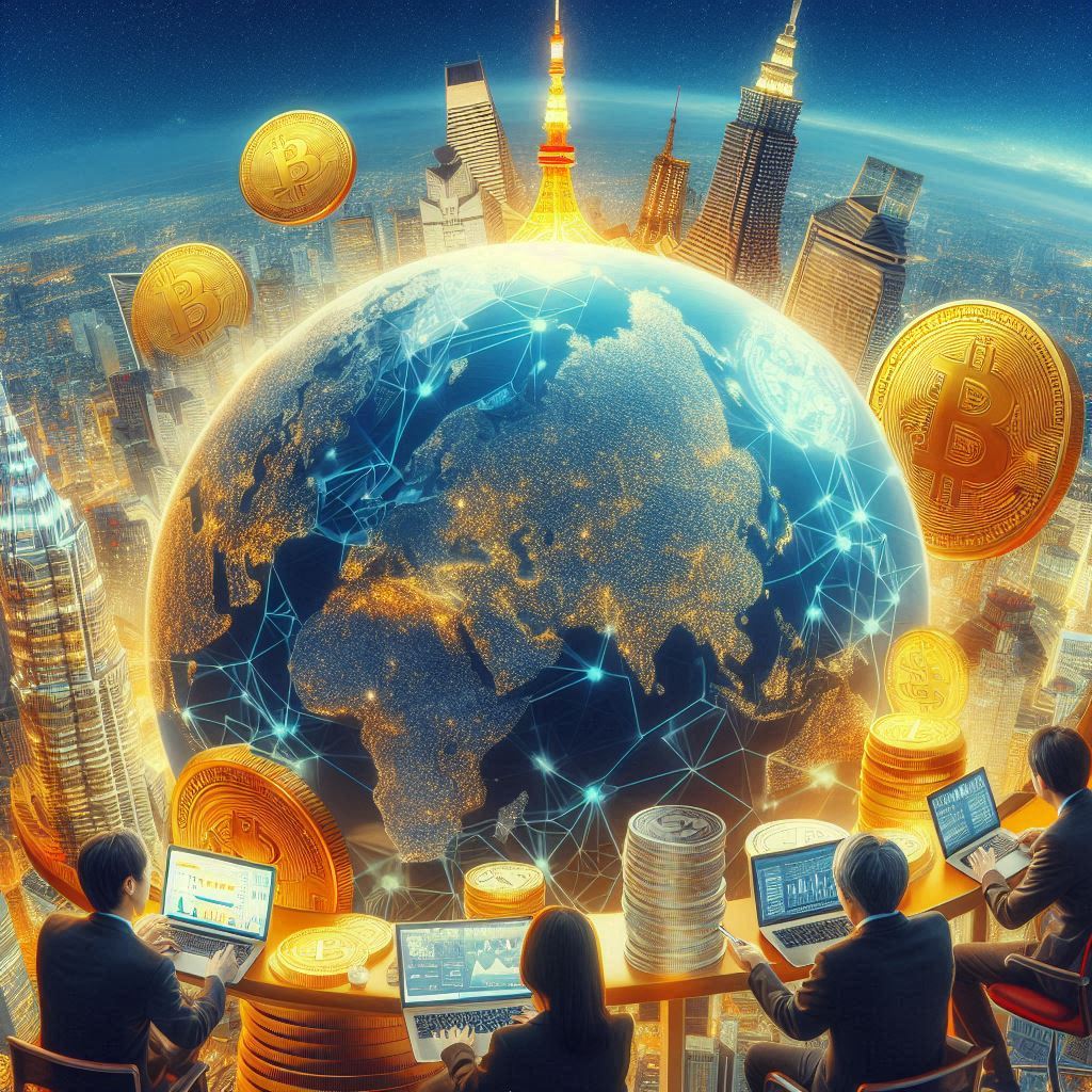 Tạp chí crypto hàng đầu Việt Nam