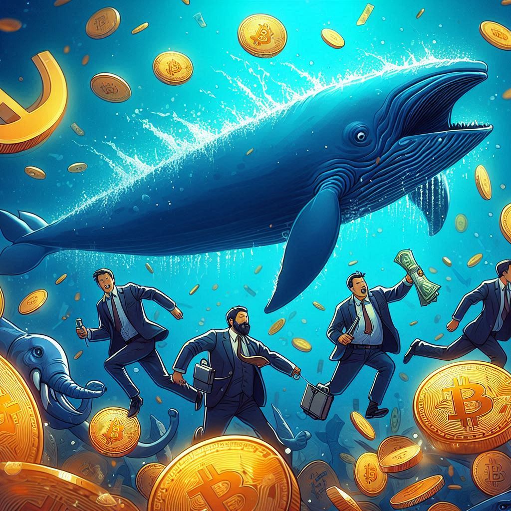 Tạp chí crypto hàng đầu Việt Nam