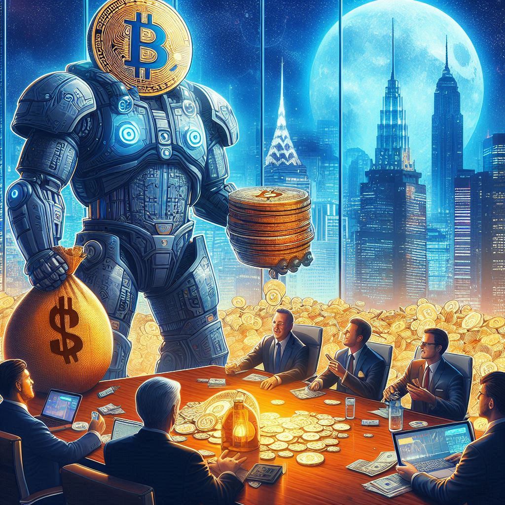 Tạp chí crypto hàng đầu Việt Nam