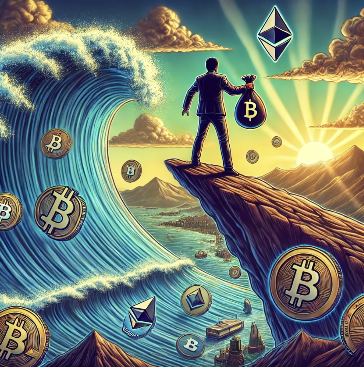 Tạp chí crypto hàng đầu Việt Nam
