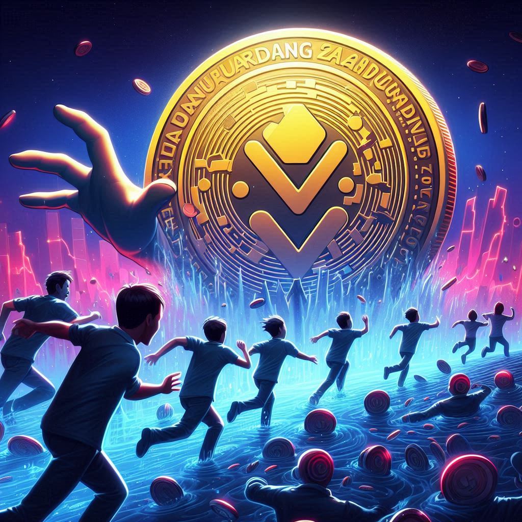 Tạp chí crypto hàng đầu Việt Nam