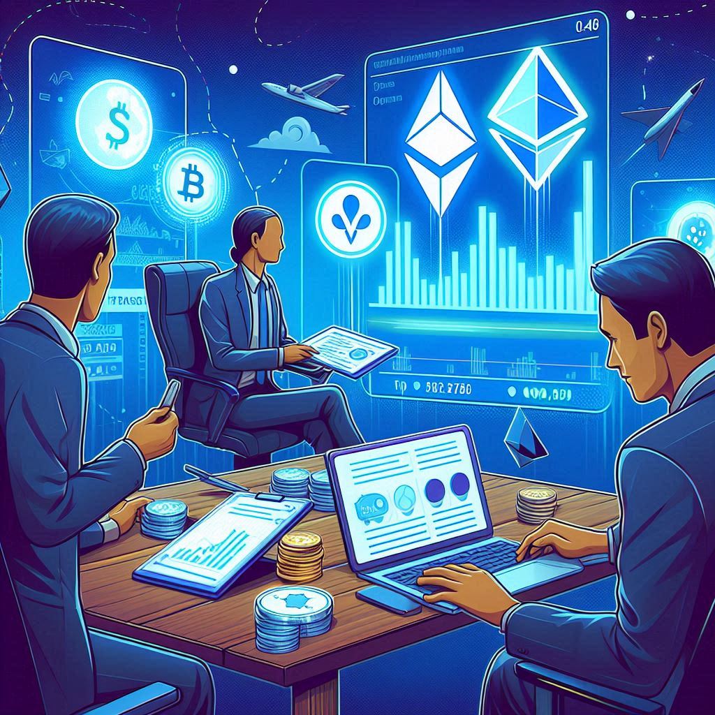 Tạp chí crypto hàng đầu Việt Nam
