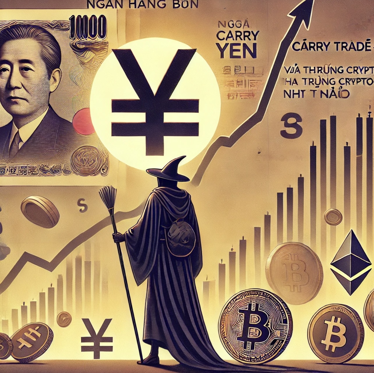 Tạp chí crypto hàng đầu Việt Nam