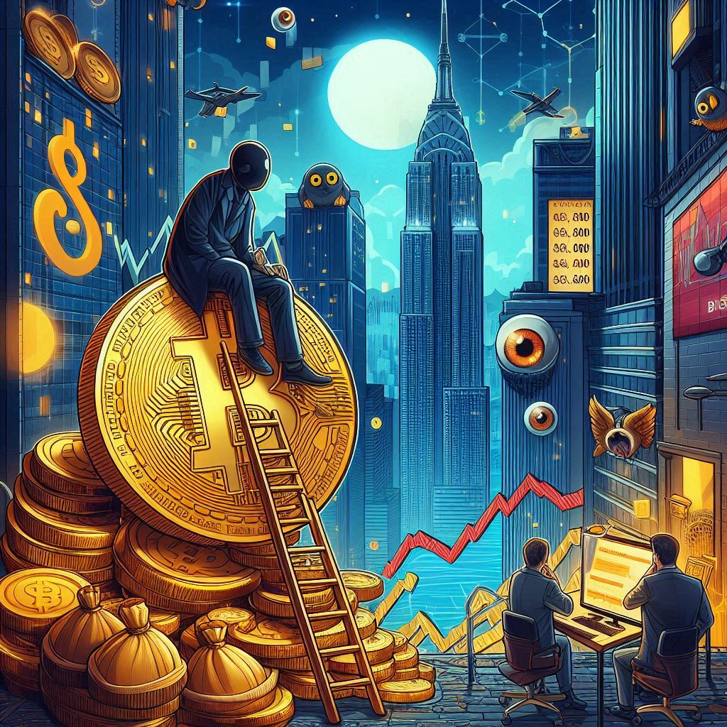 Tạp chí crypto hàng đầu Việt Nam