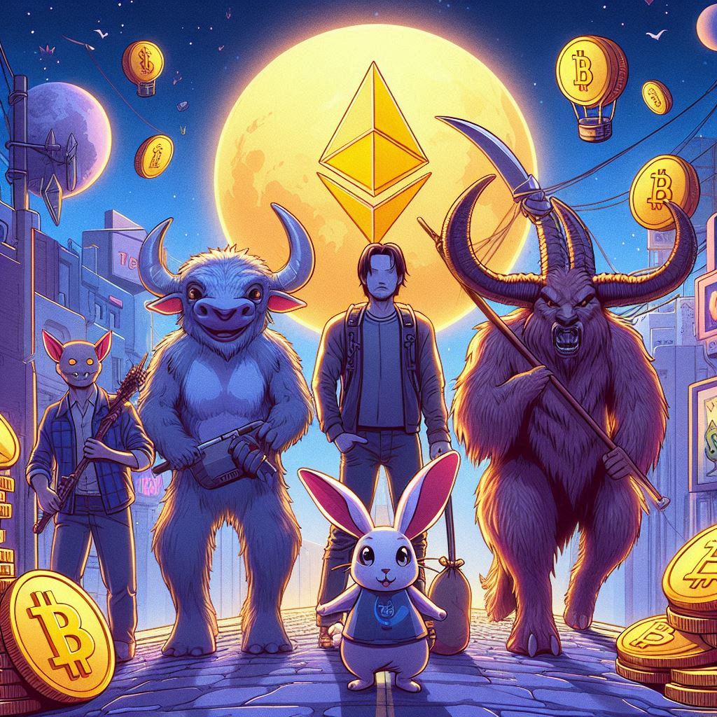 Tạp chí crypto hàng đầu Việt Nam