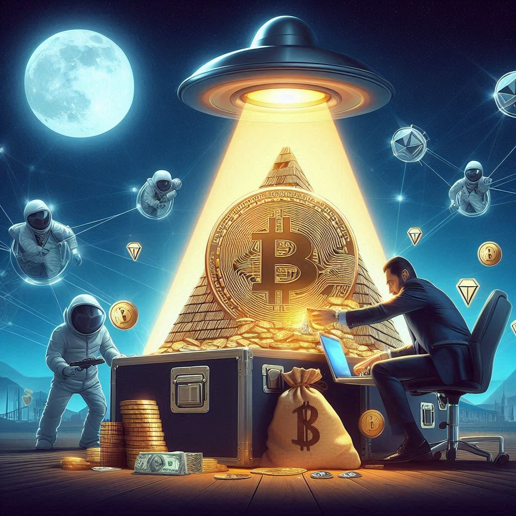 Tạp chí crypto hàng đầu Việt Nam