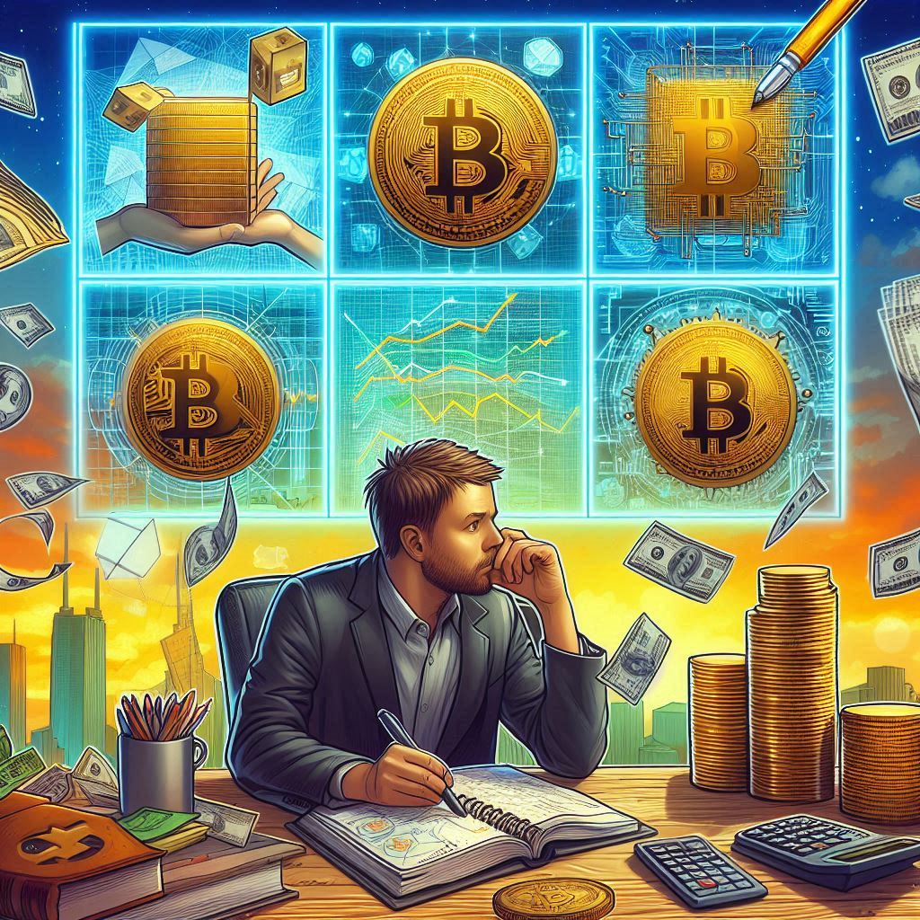 Tạp chí crypto hàng đầu Việt Nam