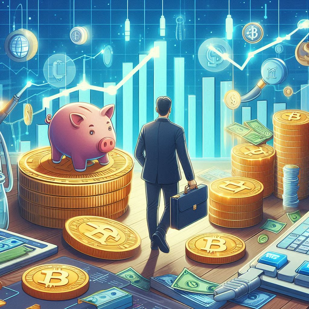Tạp chí crypto hàng đầu Việt Nam