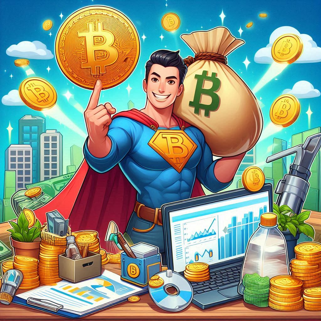 Tạp chí crypto hàng đầu Việt Nam