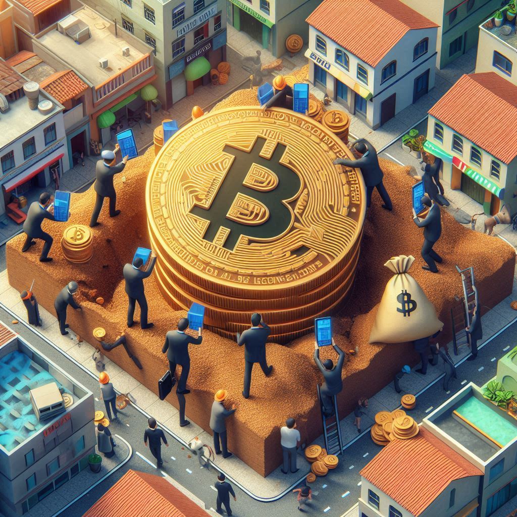Tạp chí crypto hàng đầu Việt Nam