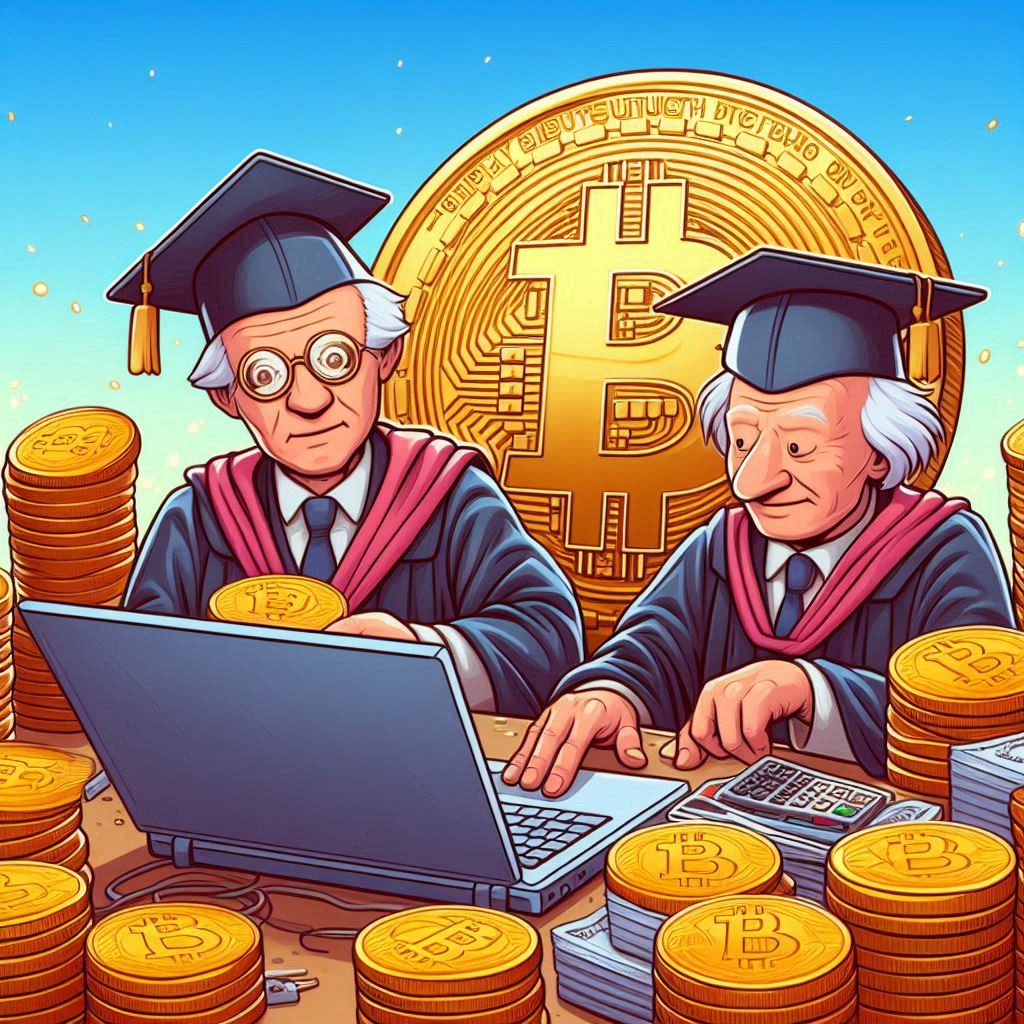 Tạp chí crypto hàng đầu Việt Nam