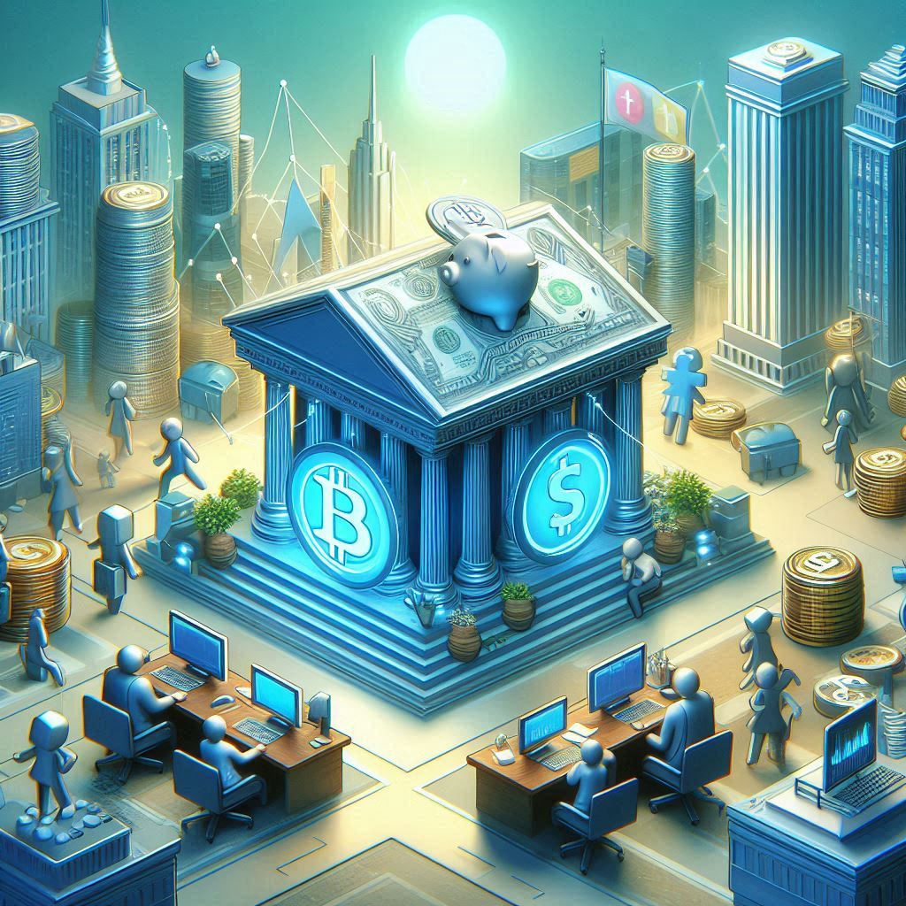 Tạp chí crypto hàng đầu Việt Nam