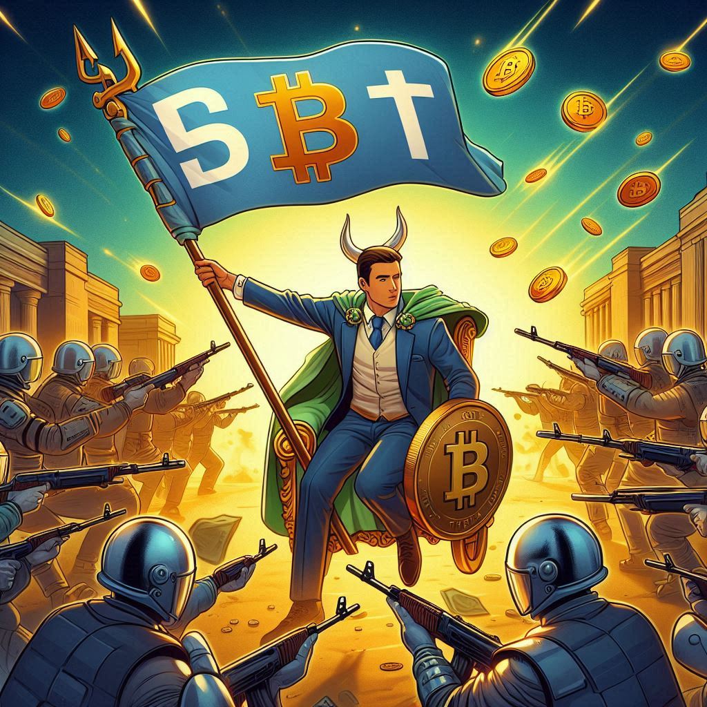 Tạp chí crypto hàng đầu Việt Nam