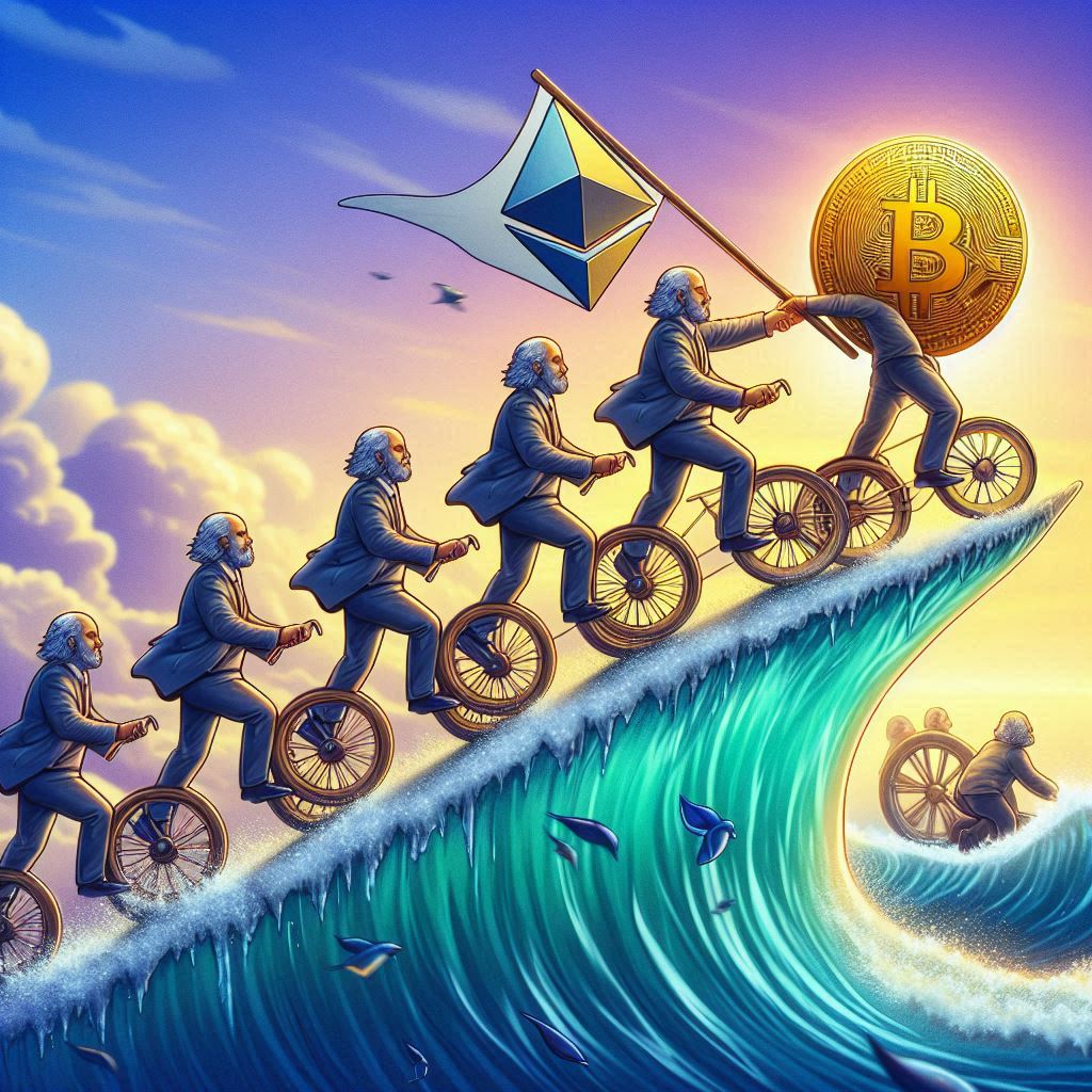 Tạp chí crypto hàng đầu Việt Nam